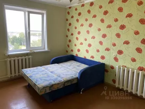 1-к кв. Ярославская область, Ярославль Ранняя ул., 9 (22.0 м)