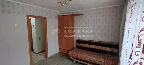 1-к кв. Кемеровская область, Кемерово Рекордная ул., 2А (23.0 м)