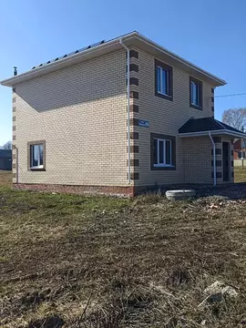 Дом в Чувашия, Чебоксарский муниципальный округ, д. Малое Шахчурино  ...
