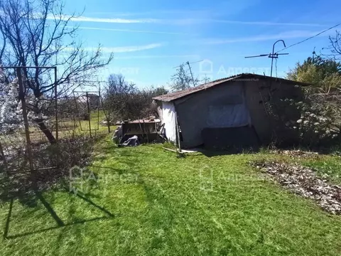 Дом в Волгоградская область, Дубовский район, Пичужинское с/пос, Сталь ...