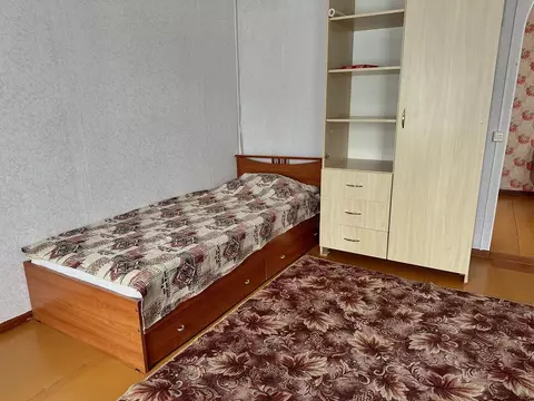 Дом в Карелия, Пудожский район, Шальское с/пос, пос. Шальский ул. ...