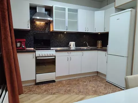 2-к кв. Москва Гурьевский проезд, 9К1 (58.2 м)