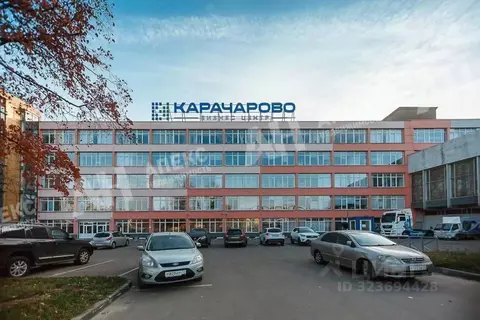 Офис в Москва Рязанский просп., 2 (75 м)