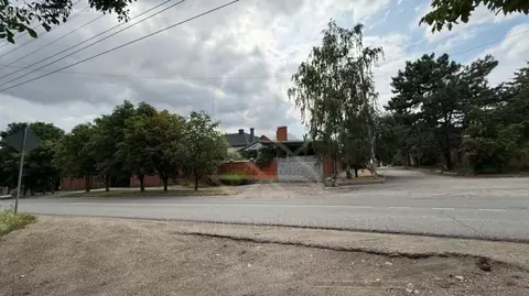 Дом в Пятигорск, Ессентукская улица, 26 (100 м)