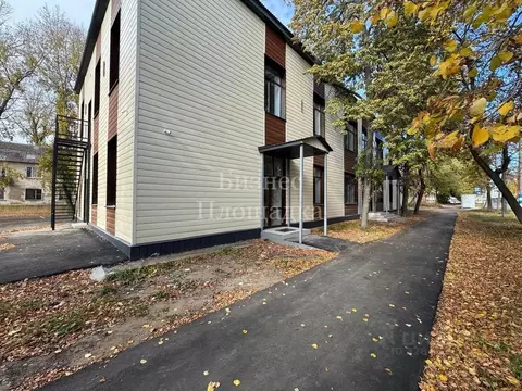 Помещение свободного назначения в Ульяновская область, Ульяновск ул. ...