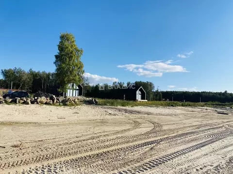 Участок в Ярославская область, Рыбинский муниципальный округ, д. ...