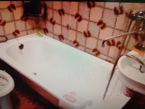 Студия Красноярский край, Красноярск ул. Энергетиков, 59 (24.0 м)