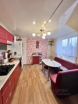 Дом в Тверская область, Калининский муниципальный округ, д. Львово ...