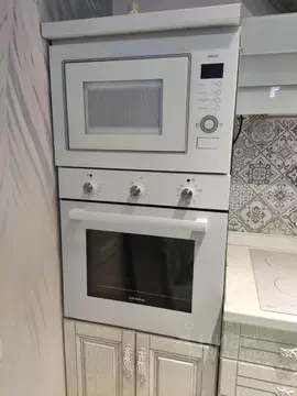 Студия Москва, Москва, Зеленоград просп. Георгиевский, 33к5 (20.3 м)