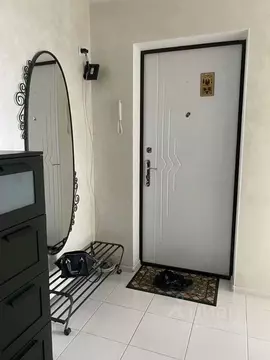 2-к кв. Тульская область, Тула ул. Бондаренко, 12 (57.0 м)