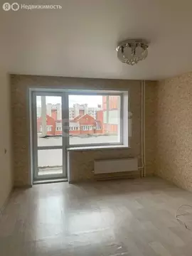 2-комнатная квартира: Пермь, Малая Ямская улица, 2А (50.1 м)