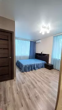 1-к кв. Самарская область, Тольятти Молодежный бул., 11 (31.4 м)