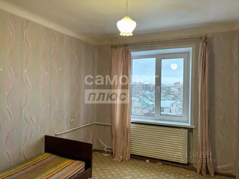 Комната Вологодская область, Вологда ул. Южакова, 78 (11.0 м)