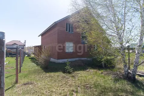 Дом в Алтайский край, Барнаул городской округ, пос. Научный Городок ...