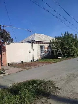 Дом в Тюменская область, Тюмень Парфеново мкр, ул. Даргомыжского, 27А ...