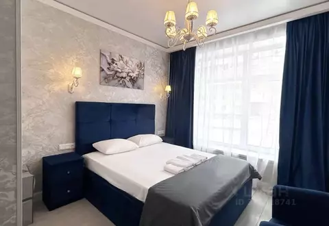 Комната Москва Марьинский бул., 7