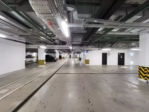 Гараж в Москва ул. Архитектора Щусева, 4к1 (14 м)