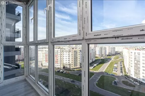 2-комнатная квартира: Калининград, Крымский проезд, 2 (62.2 м)