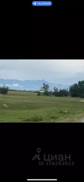 Участок в Бурятия, Тункинский район А-333, 96-й км (10.0 сот.)