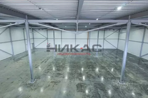 Склад в Ярославская область, Ярославский муниципальный округ, д. ...