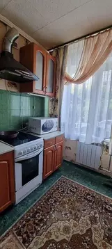 3-к кв. Новосибирская область, Новосибирск Железнодорожная ул., 8/1 ...
