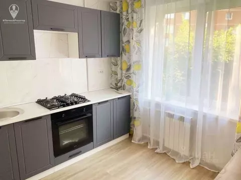 1-к кв. Рязанская область, Рязань ул. Новоселов, 54к1 (33.0 м)