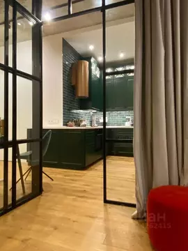 2-к кв. Московская область, Химки Новогорск мкр, ул. Ивановская, 53к1 ...