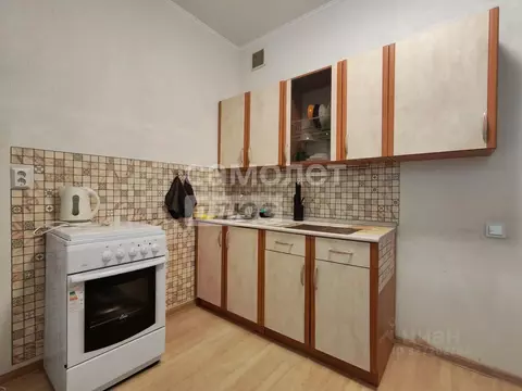 1-к кв. Московская область, Домодедово Южный мкр, ул. Курыжова, 5 ...