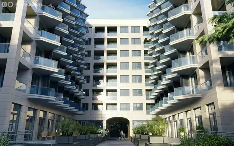 Квартира-студия: Ялта, улица Дражинского, 48 (33.8 м)