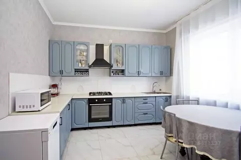 Дом в Омская область, Омск Кузбасская ул., 5 (208 м)