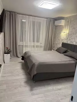 3-к кв. Москва Смольная ул., 29 (65.0 м)