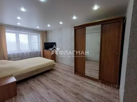 1-к кв. Иркутская область, Усолье-Сибирское Ленинский просп., 10 (30.4 ...