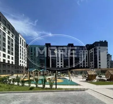 1-к кв. Калининградская область, Калининград ул. Героя России Виталия ...