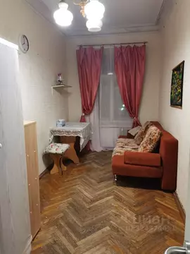 Комната Санкт-Петербург 15-я Васильевского острова линия, 50 (11.2 м)