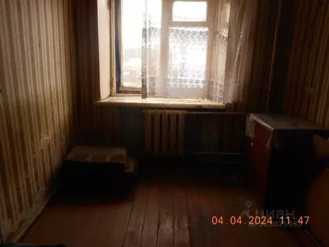 Свободной планировки кв. Владимирская область, Ковров ул. Островского, ...