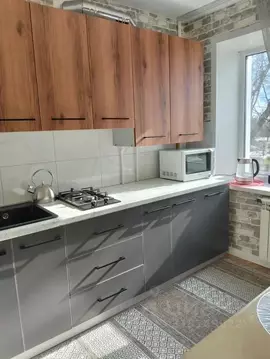 2-к кв. Тамбовская область, Тамбов Мичуринская ул., 139 (42.0 м)