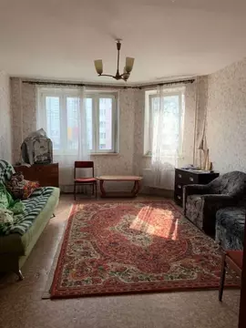 1-к кв. Московская область, Чехов Губернский мкр, ул. Земская, 13 ...