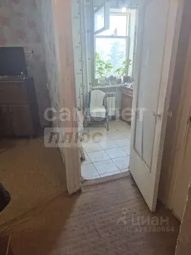 1-к кв. Севастополь ул. Степаняна, 11 (22.0 м)