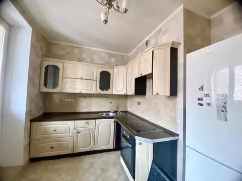 1-к кв. Московская область, Люберцы городской округ, Октябрьский пгт ...