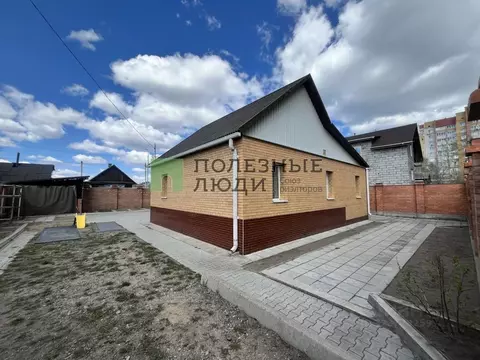 Дом в Забайкальский край, Чита Алданская ул., 14 (125 м)