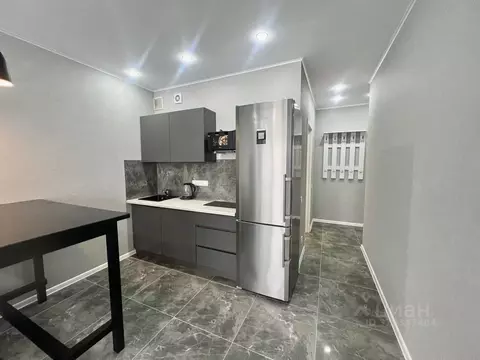 Студия Калужская область, Калуга ул. Комфортная, 19 (29.5 м)