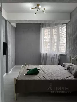 1-к кв. Дагестан, Махачкала ул. Даниялова, 120А (55.0 м)