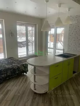 Дом в Белгородская область, Белгородский район, Пушкарское с/пос, с. ...