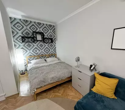 1-к кв. Тюменская область, Тюмень Холодильная ул., 84 (41.0 м)