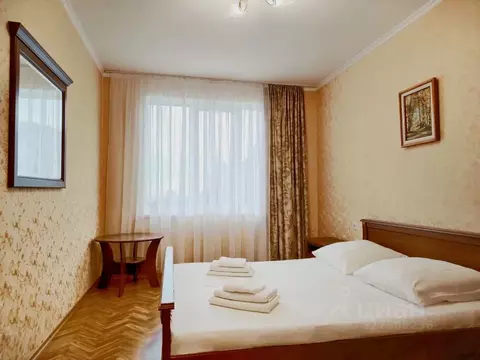 Комната Крым, Ялта муниципальный округ, Симеиз пгт ул. Владимира ...