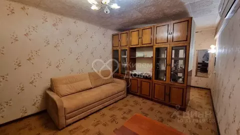 1-к кв. Волгоградская область, Волгоград Ангарская ул., 13/21 (24.9 м)