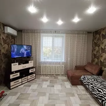 3-к кв. Оренбургская область, Бузулук ул. Пушкина (74.0 м)