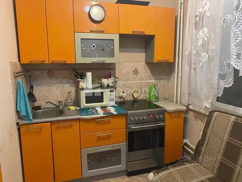 1-к кв. Томская область, Томск Солнечный мкр, ул. Герасименко, 1/6 ...