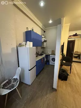 1-комнатная квартира: Сочи, улица Голенева, 9/28 (30 м)