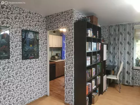 1-комнатная квартира: Люберцы, улица Мира, 1А (30.4 м)